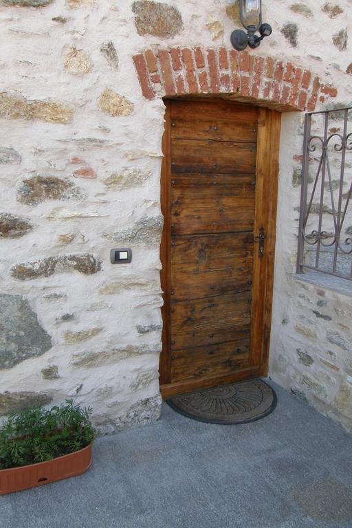 Monte Emilius Alloggio Ad Uso Turistico Vda Saint Christophe N 0002 Eksteriør bilde